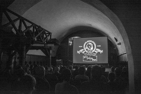 Noir Film Festival 2018