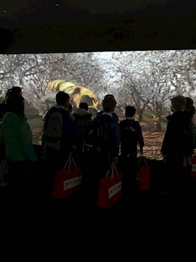 La primera experiencia de enseñanza modular de 360° del mundo