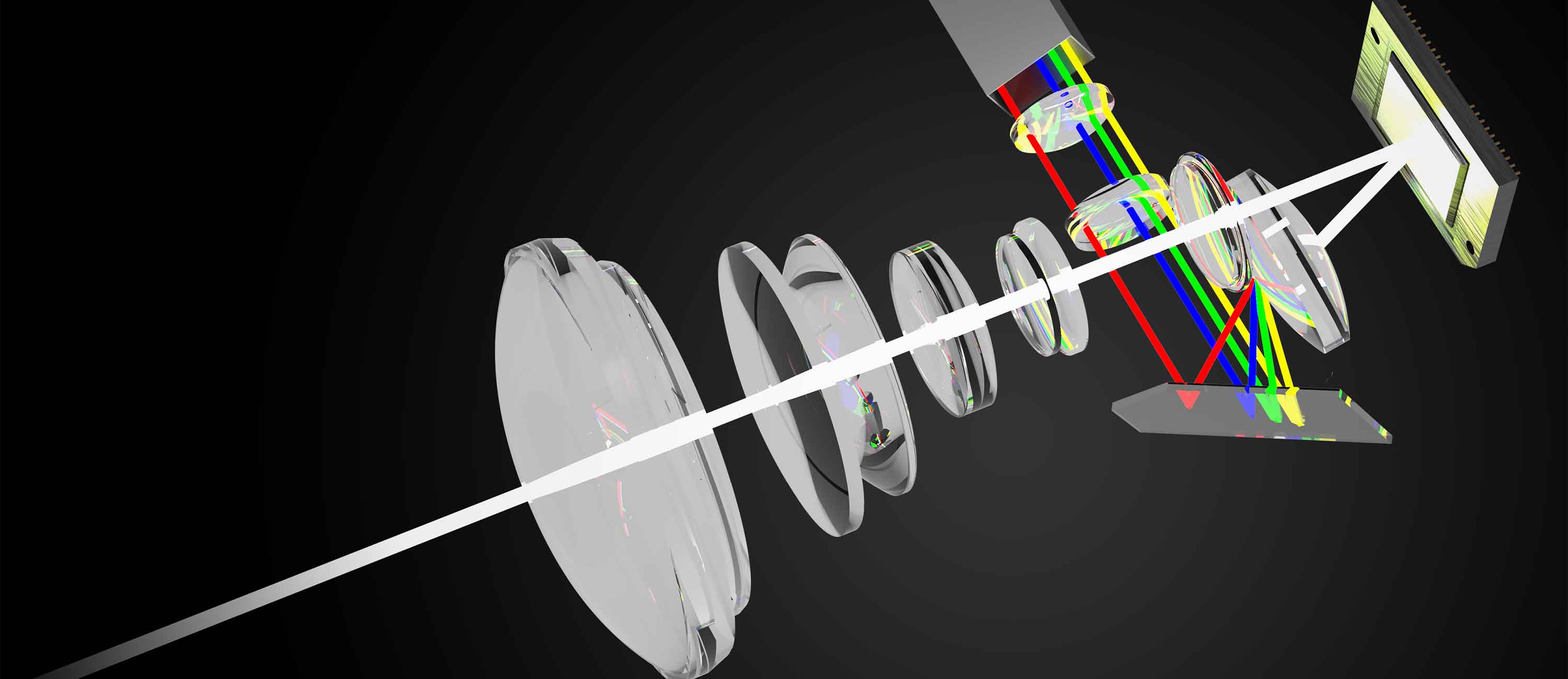 Imágenes nítidas y vibrantes con láser dual 4K UHD