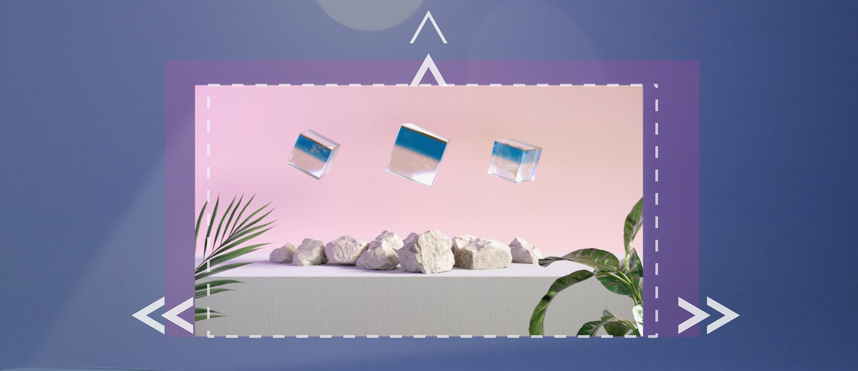 Instalación flexible