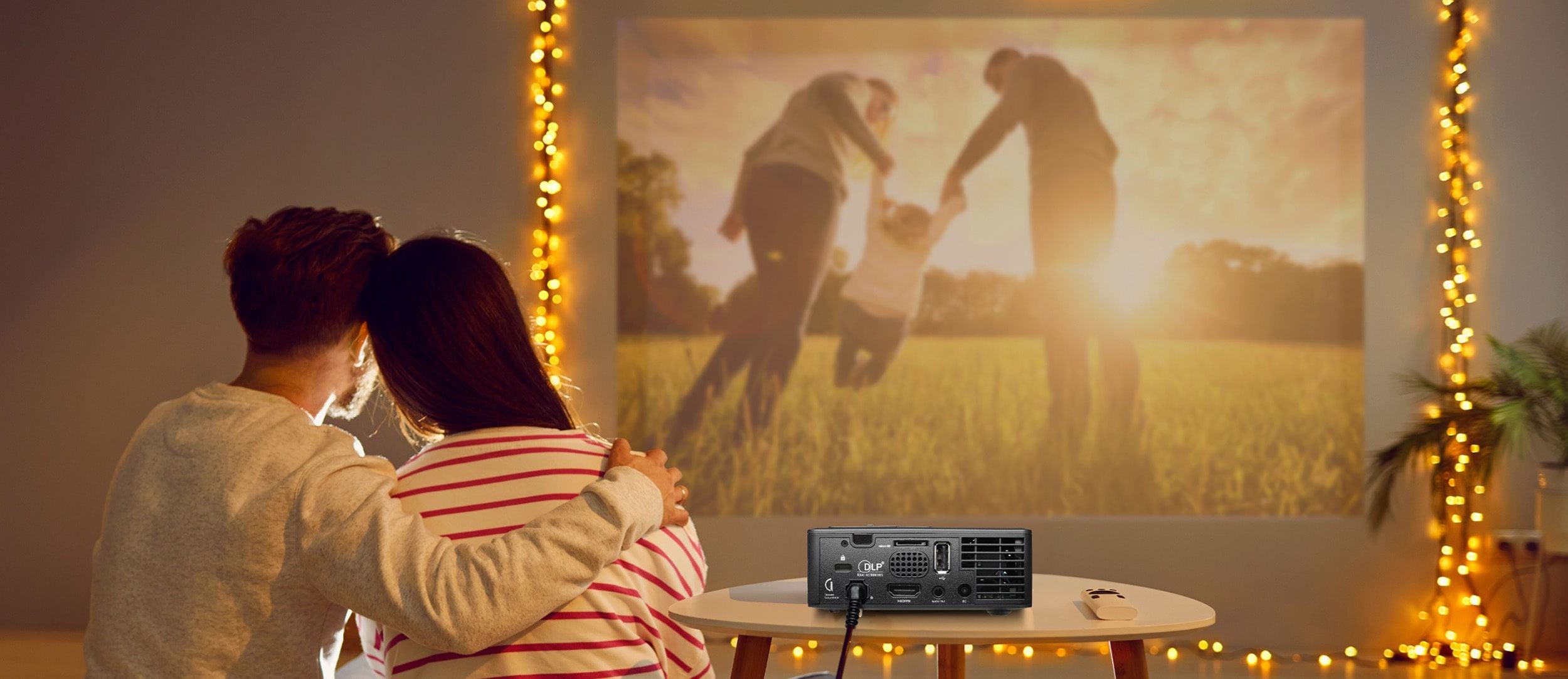 Resolución HD para imágenes nítidas