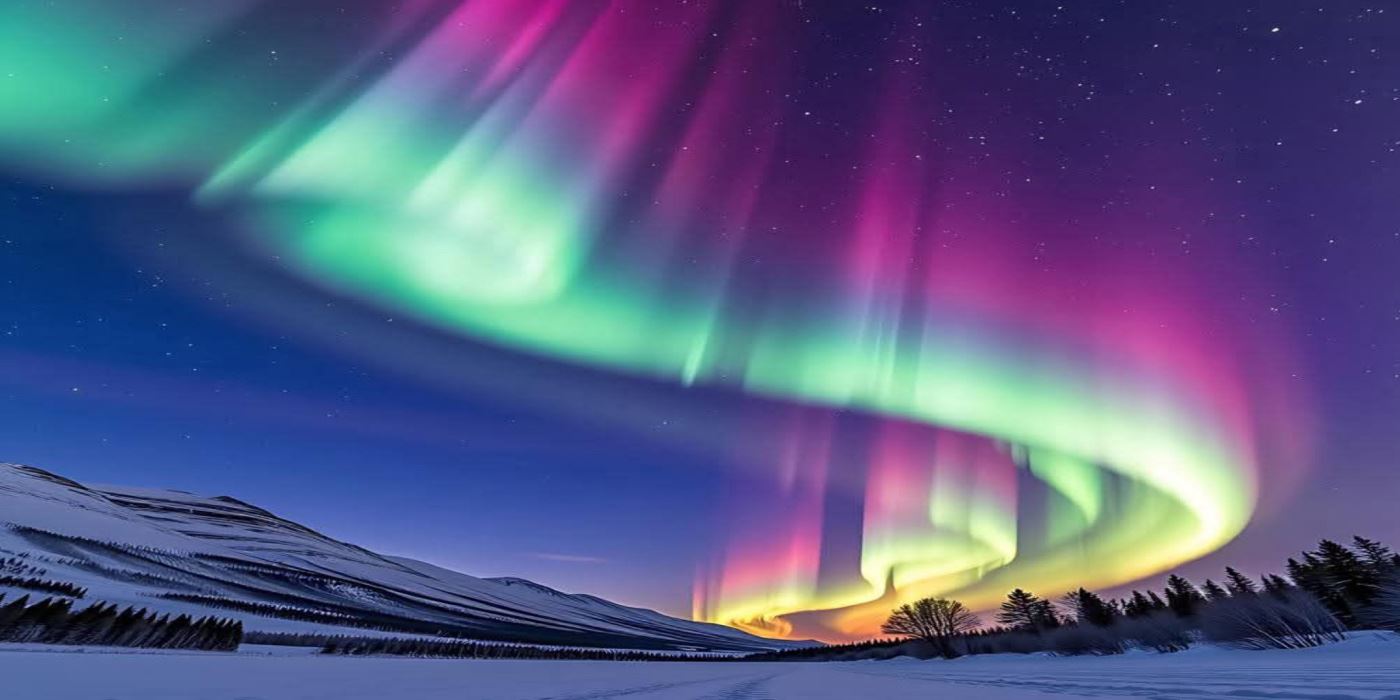 Vibración del color redefinida con precisión láser RGB triple