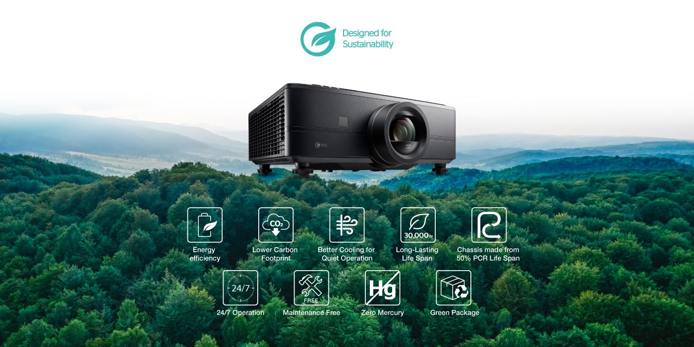 Diseñado para el futuro