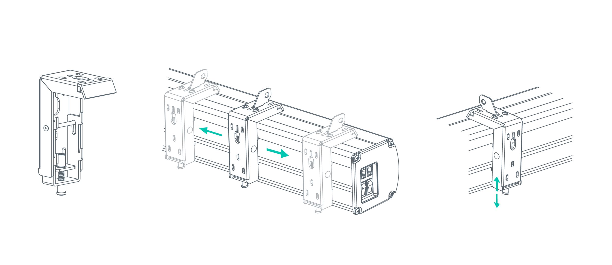 Instalación sencilla