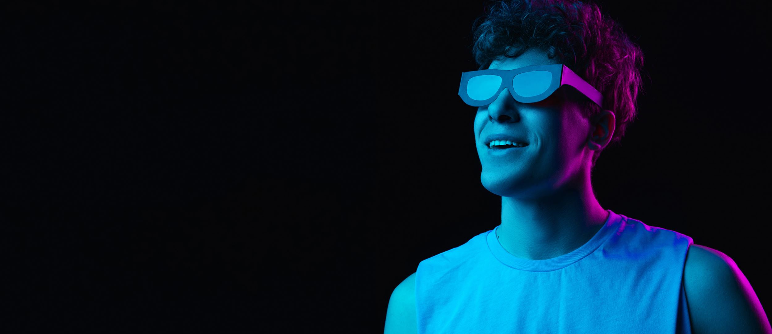 Compatible con 3D pasivo