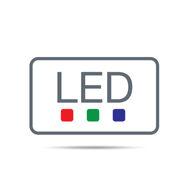 Tecnología LED