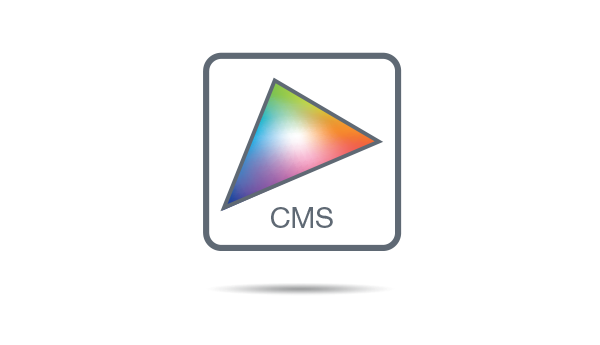 Sistema de gestión de color ( CMS ) 