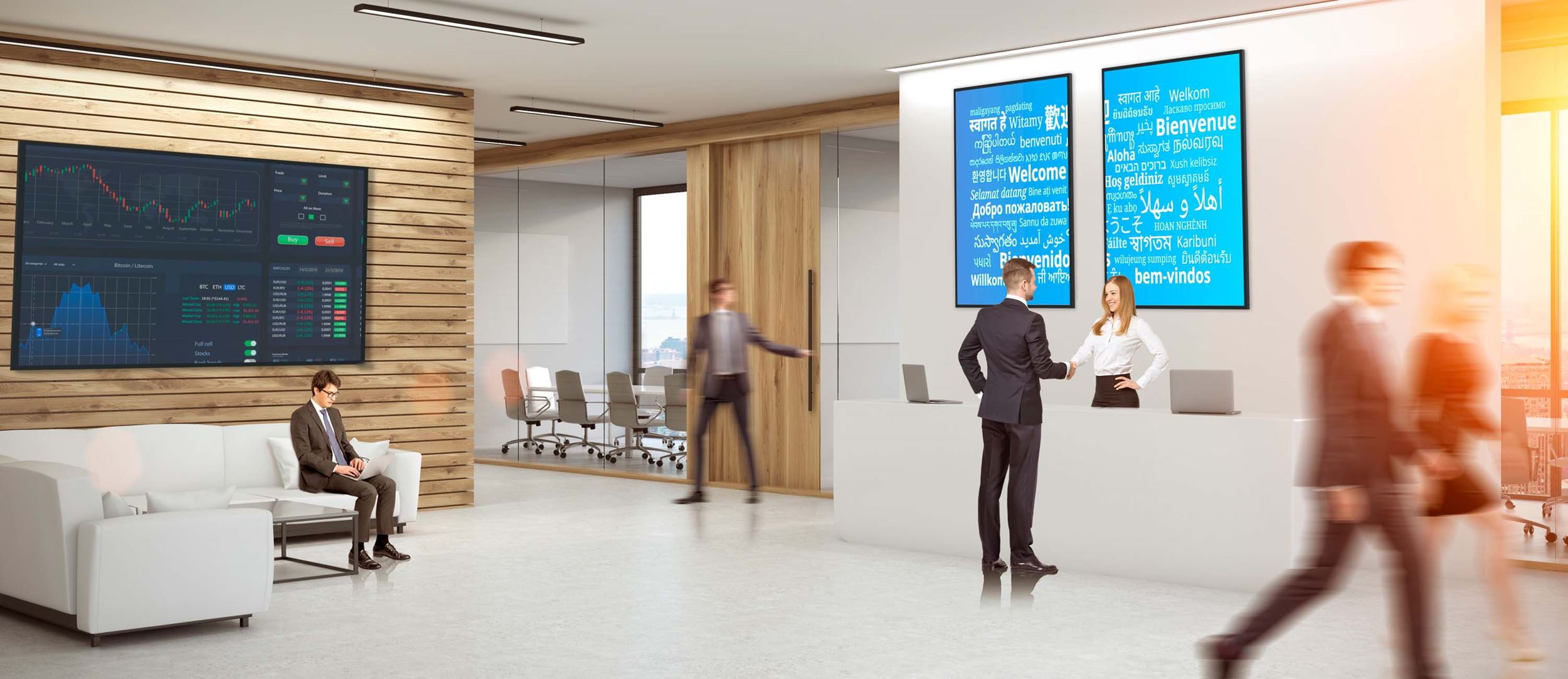 Mejora la imagen de tu marca