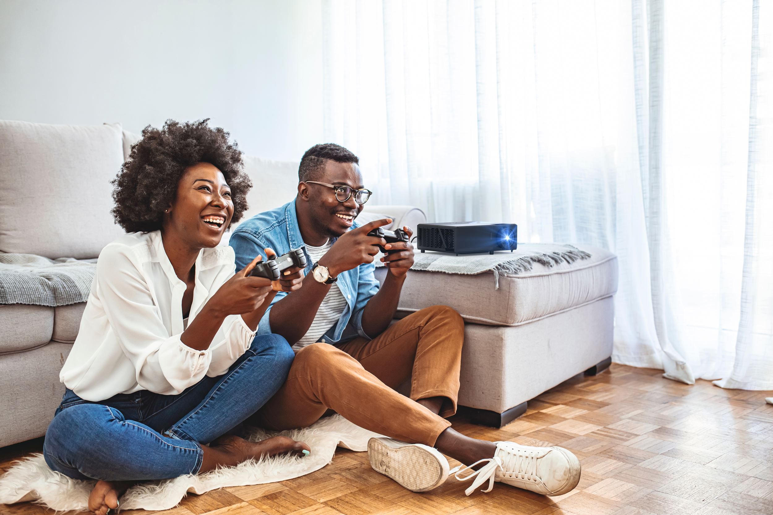 Modo Gaming mejorado