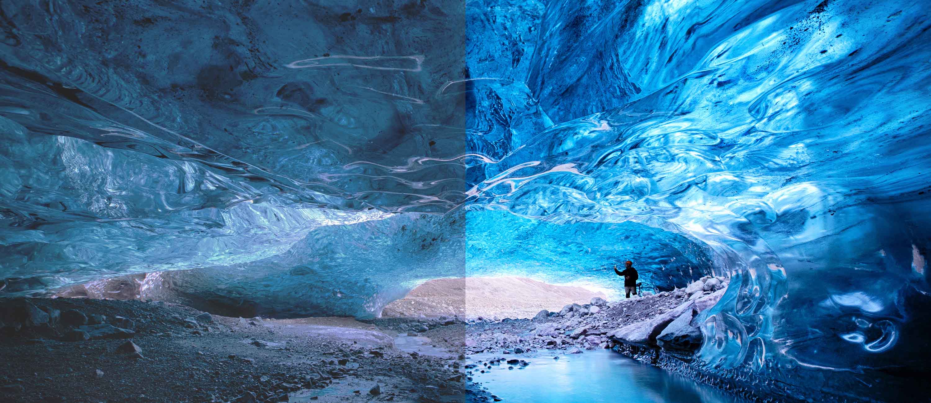 PureEngine™ Ultra | Mejora visual de última generación