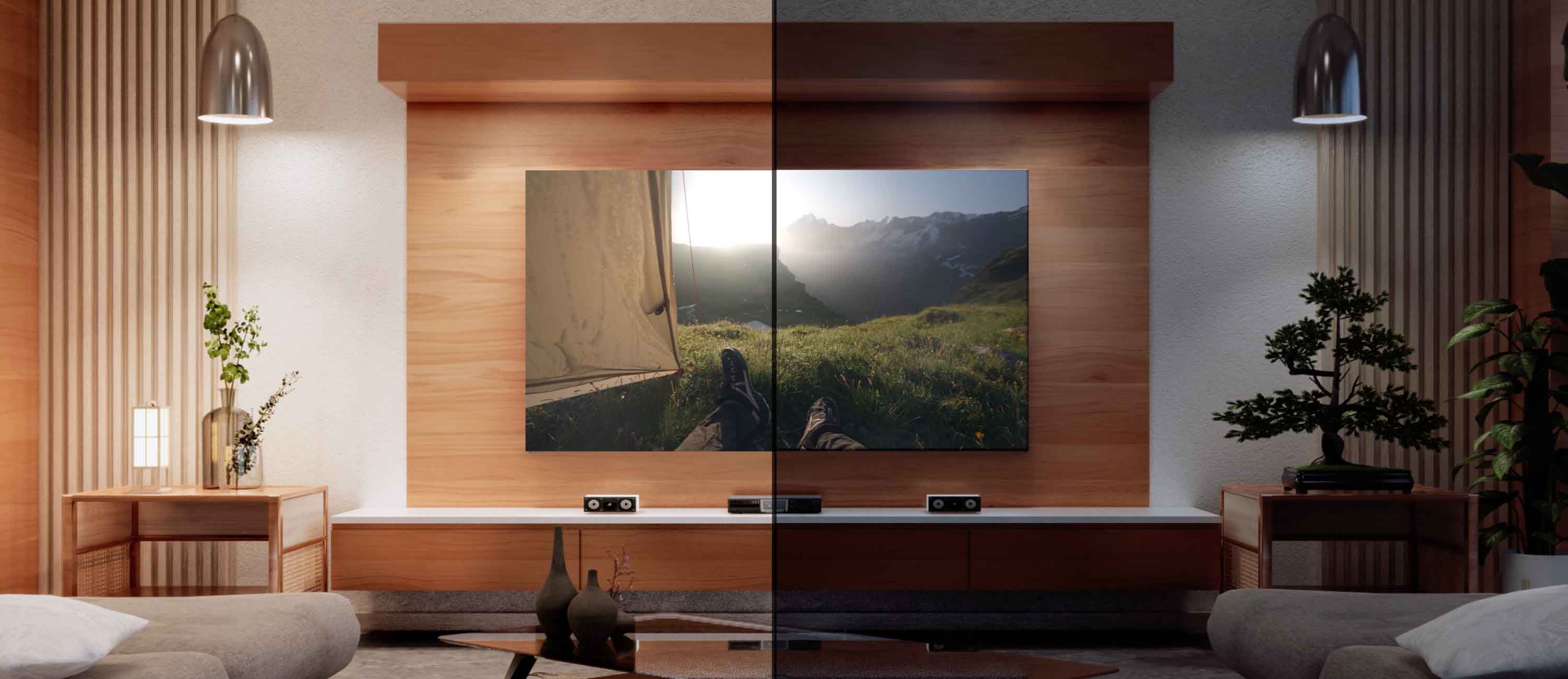 Entretenimiento cinematográfico, en cualquier momento