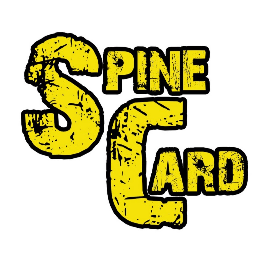 SpineCard