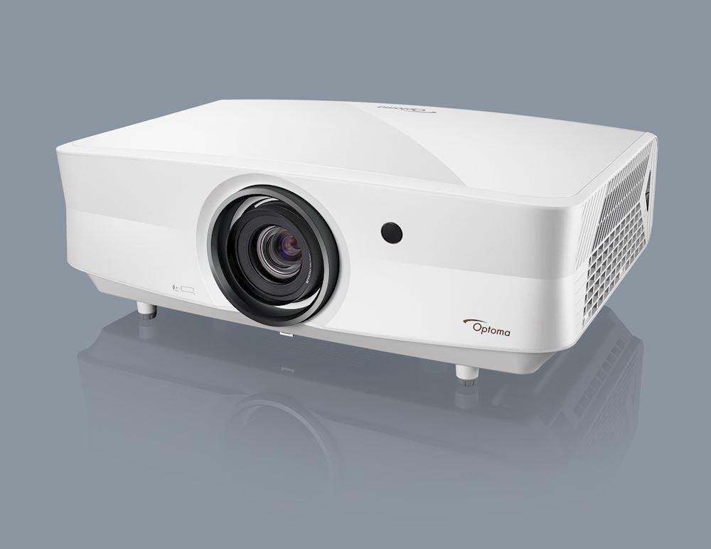 ZK507-W - Proyector láser 4K UHD de alto brillo