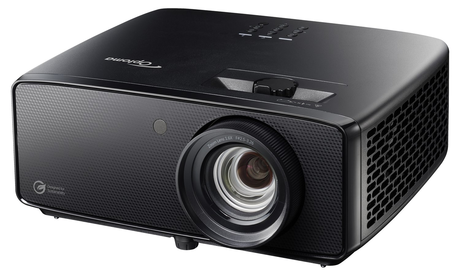 Optoma UHZ58LV