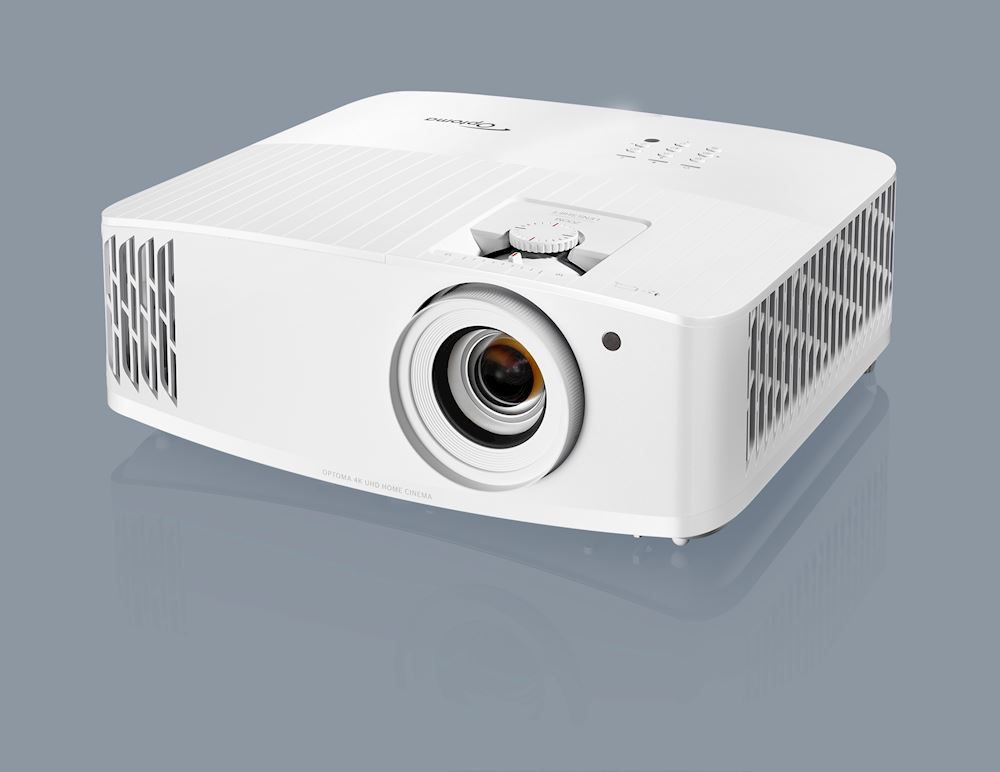 UHD55 - Proyector de Gaming y Home Entertainment 4K UHD