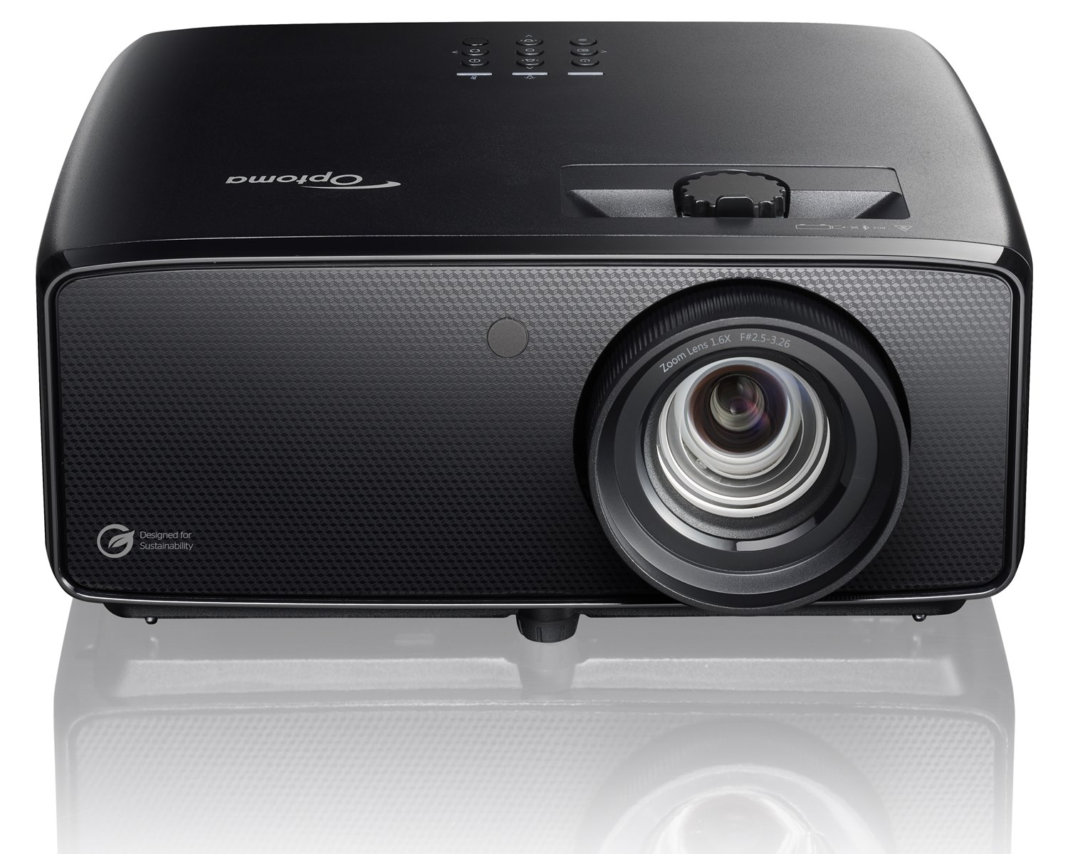 Optoma UHZ58LV