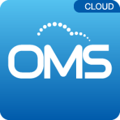 Optoma Management Suite (OMS) icon